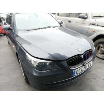 bmw serie 5 berlina (e60) del año 2008