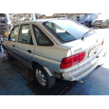 ford escort berl./turnier del año 1998