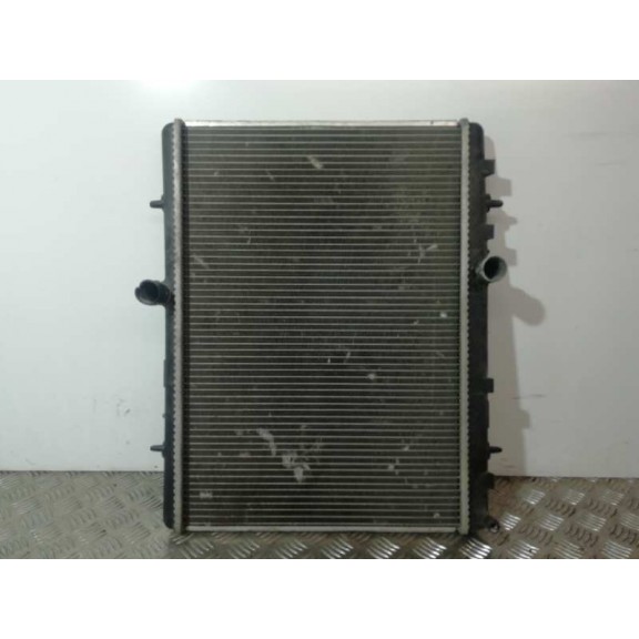 Recambio de radiador agua para peugeot 308 sport referencia OEM IAM 9657576580 133308 1330F5