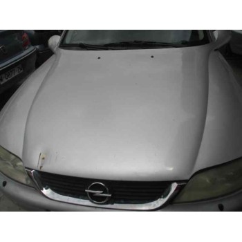 opel vectra b berlina del año 2000