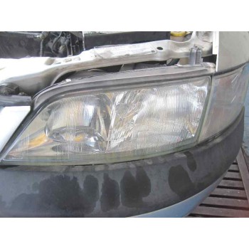 opel vectra b berlina del año 1999