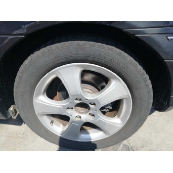 mercedes-benz clase c (w203) sportcoupe del año 2004