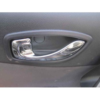 renault koleos del año 2010