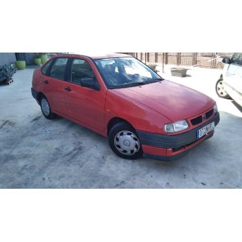 seat cordoba berlina (6k2) del año 1994
