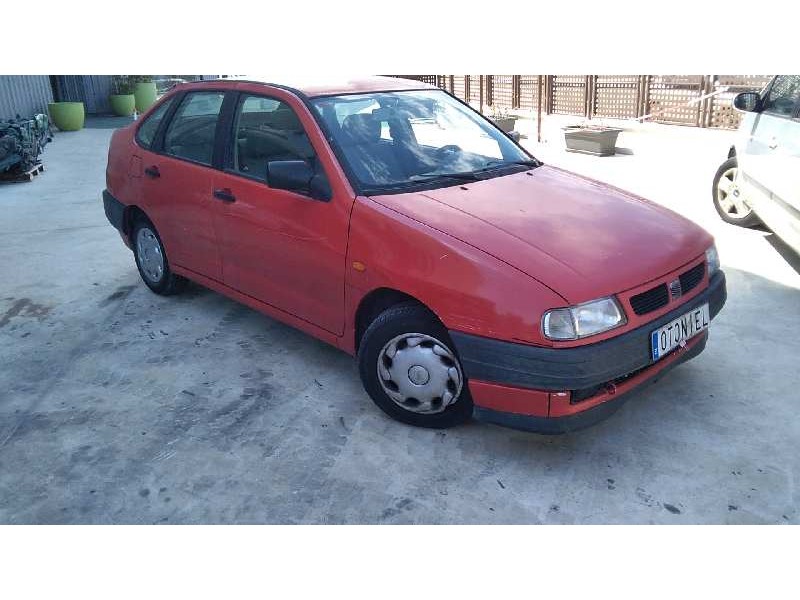 SEAT CORDOBA BERLINA (6K2)