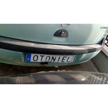 opel corsa c del año 2002