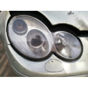 mercedes-benz clase c (w203) sportcoupe del año 2007