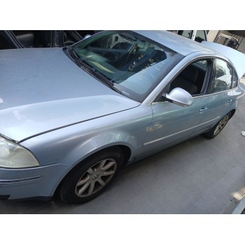 volkswagen passat b5.5 (3b3) del año 2004