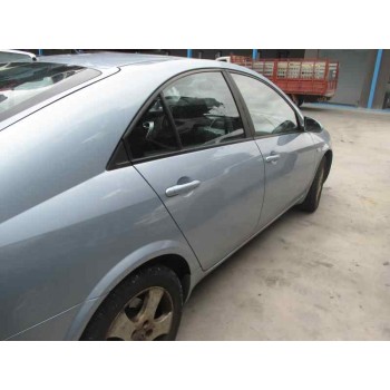 nissan primera berlina (p12) del año 2004