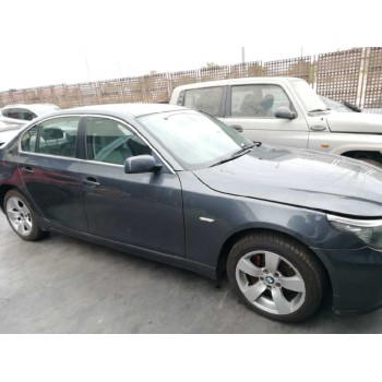 bmw serie 5 berlina (e60) del año 2008