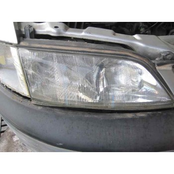 opel vectra b berlina del año 1999