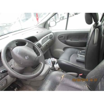 renault scenic (ja..) del año 2001