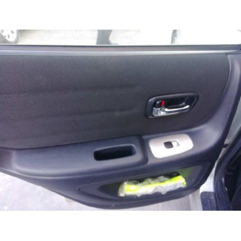 lexus is200 (gxe10) del año 2005