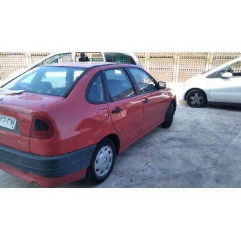 seat cordoba berlina (6k2) del año 1994