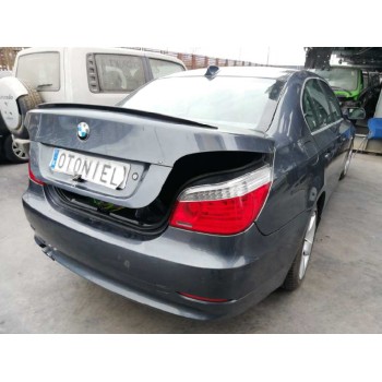 bmw serie 5 berlina (e60) del año 2008
