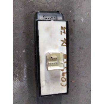 Recambio de mando elevalunas delantero izquierdo para skoda fabia (5j2 ) sport referencia OEM IAM 5J0959858A DE 4 