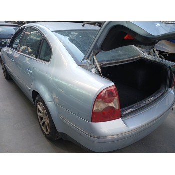 volkswagen passat b5.5 (3b3) del año 2004