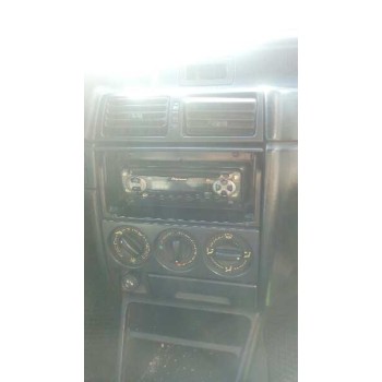 citroën zx del año 1996