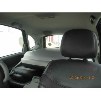 renault scenic (ja..) del año 2001