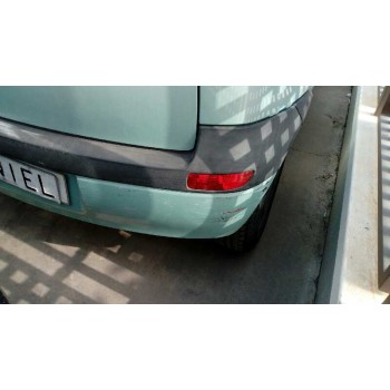 opel corsa c del año 2002