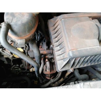 renault master ii phase 2 caja cerrada del año 2007