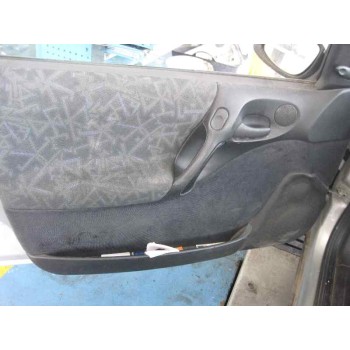 opel vectra b berlina del año 1999