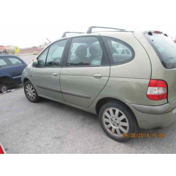 renault scenic (ja..) del año 2001