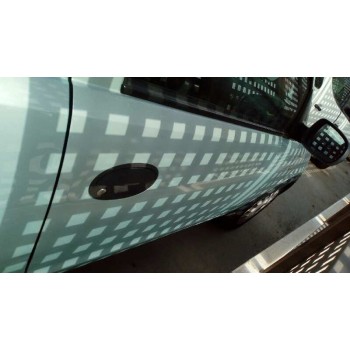 opel corsa c del año 2002