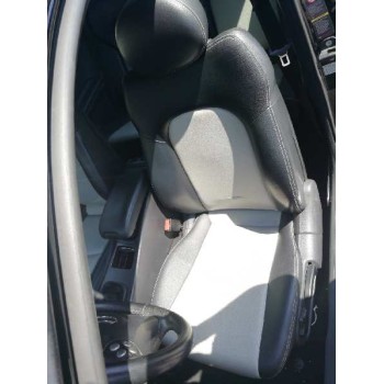 mercedes-benz clase c (w203) sportcoupe del año 2004