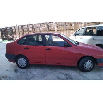 seat cordoba berlina (6k2) del año 1994