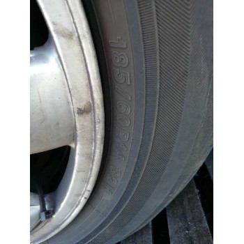 ford escort berl./turnier del año 1998