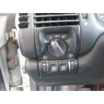 opel vectra b berlina del año 1999