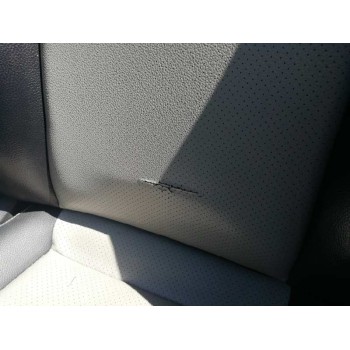 mercedes-benz clase c (w203) sportcoupe del año 2004