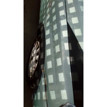 opel corsa c del año 2002