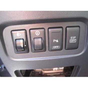 renault koleos del año 2010