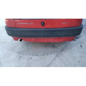 seat cordoba berlina (6k2) del año 1994