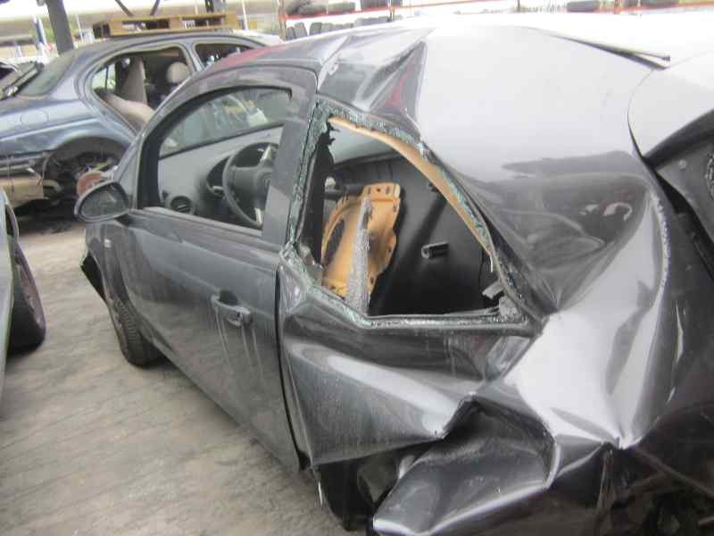 opel corsa d del año 2010