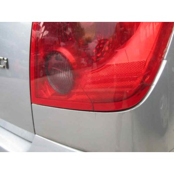 nissan primera berlina (p12) del año 2004