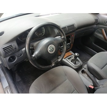 volkswagen passat b5.5 (3b3) del año 2004