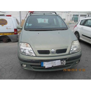 renault scenic (ja..) del año 2001