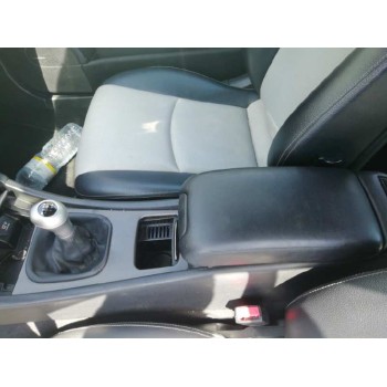 mercedes-benz clase c (w203) sportcoupe del año 2004