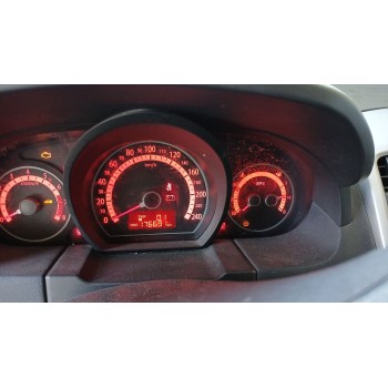 Recambio de cuadro instrumentos para kia cee´d hatchback (ed) 1.4 referencia OEM IAM 940231h020  