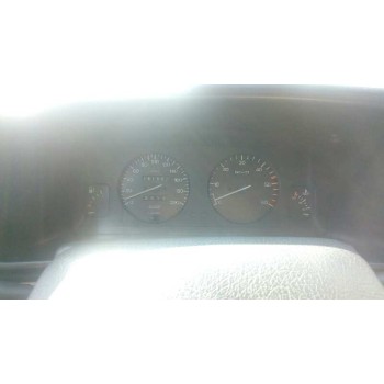 citroën zx del año 1996