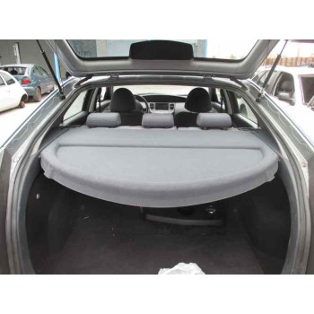 nissan primera berlina (p12) del año 2004