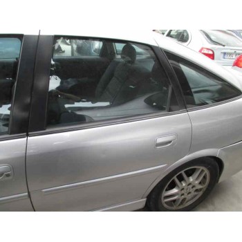 opel vectra b berlina del año 2000