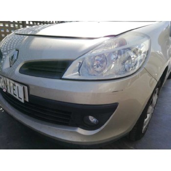 renault clio iii del año 2005