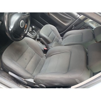 volkswagen passat b5.5 (3b3) del año 2004