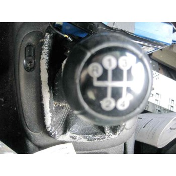 opel vectra b berlina del año 1999