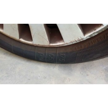 opel corsa c del año 2002