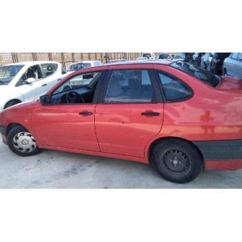 seat cordoba berlina (6k2) del año 1994